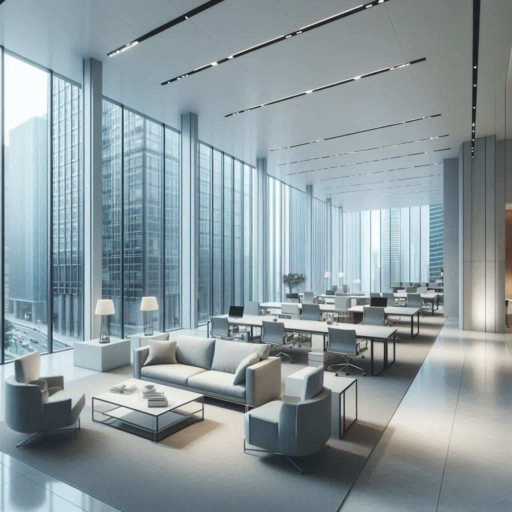 采购部门如何为餐饮配送集中到达建立写字楼办公雨天通勤便利的跟进台账